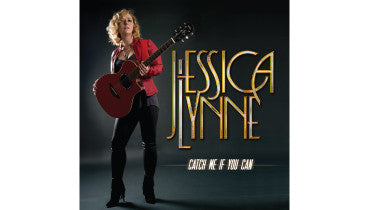 Jessica Lynne's 'Catch Me If You Can' to be released in August