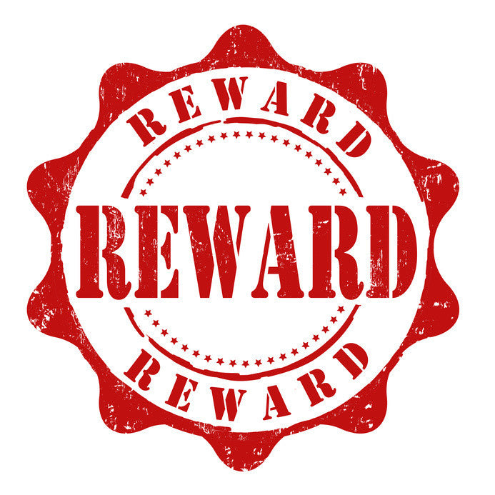Great News! The Jessica Lynne Store Now Has a Rewards Program